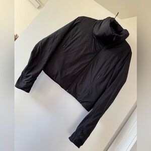 lululemon athletica Black Jacket